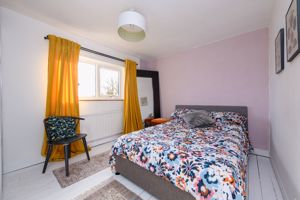 Bedroom 3- click for photo gallery